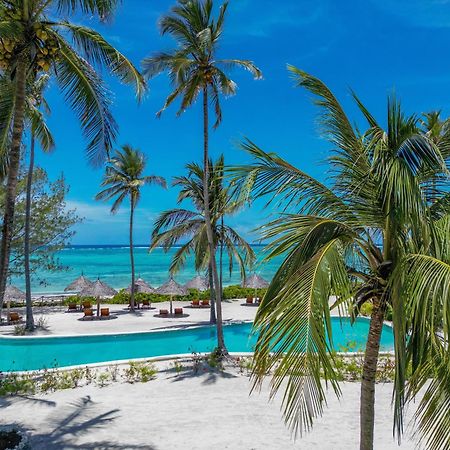 Natural Park Villa Resort Pingwe Exterior photo