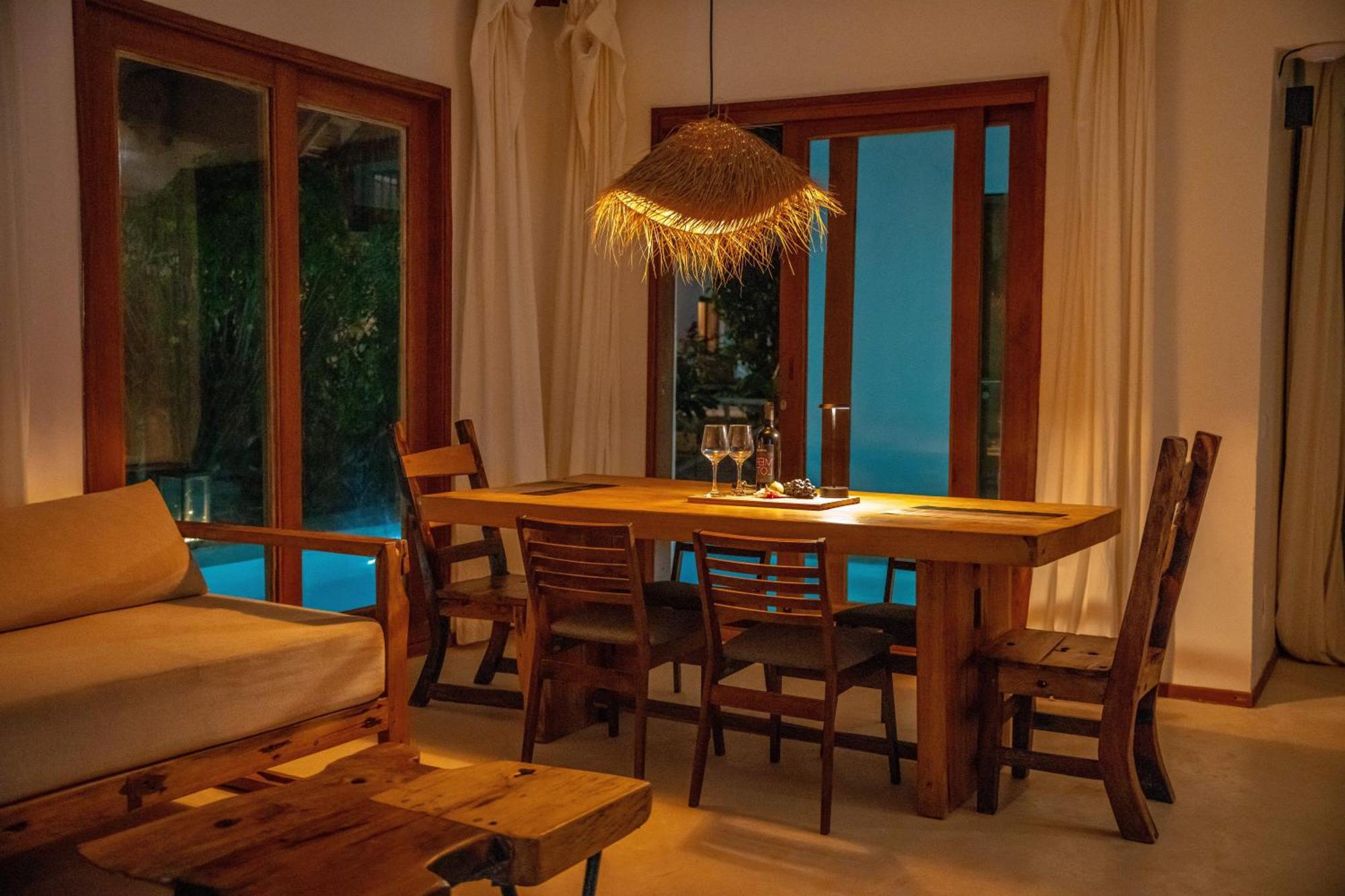 Natural Park Villa Resort Pingwe Room photo